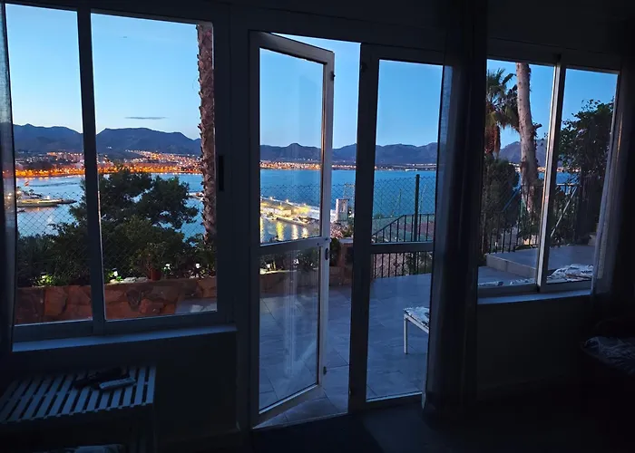 Mirador Del Mar