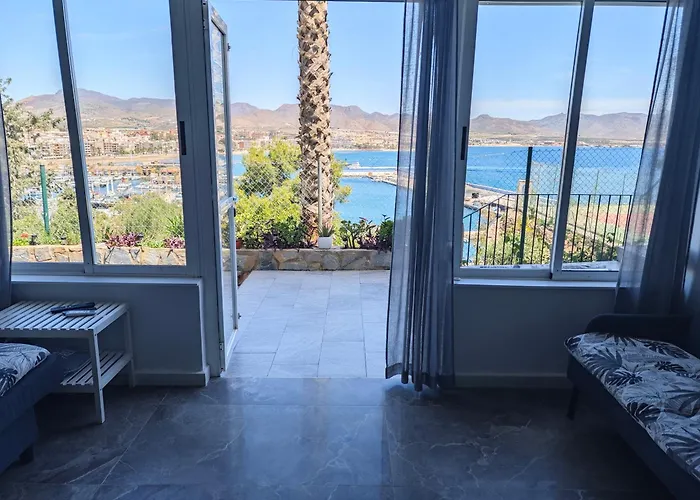 Mirador Del Mar