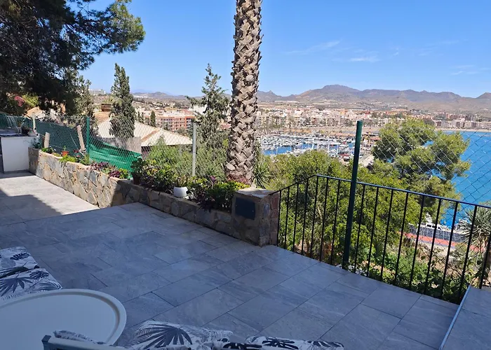 Mirador Del Mar