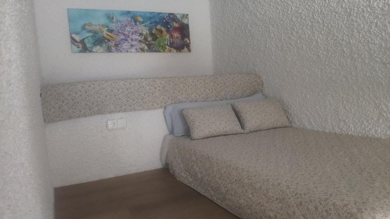 Apartment Mirador Del Mar