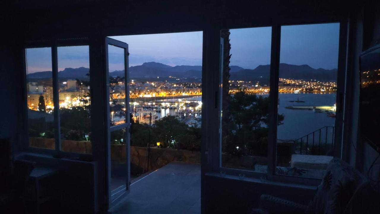 Mirador Del Mar