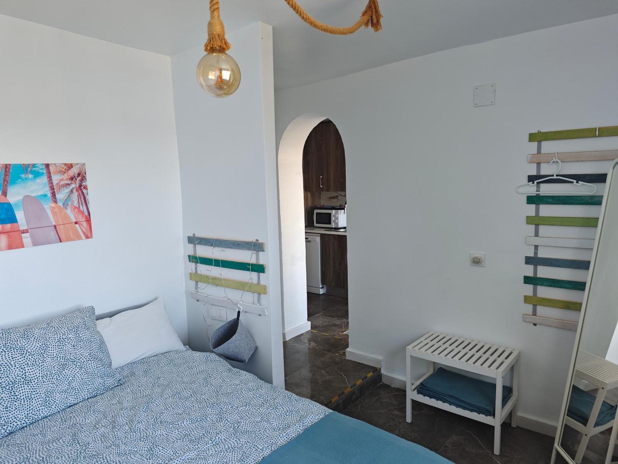 Apartment Mirador Del Mar