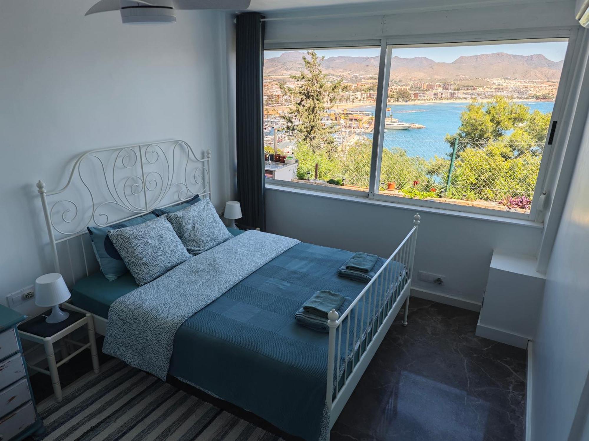 Mirador Del Mar Apartment *