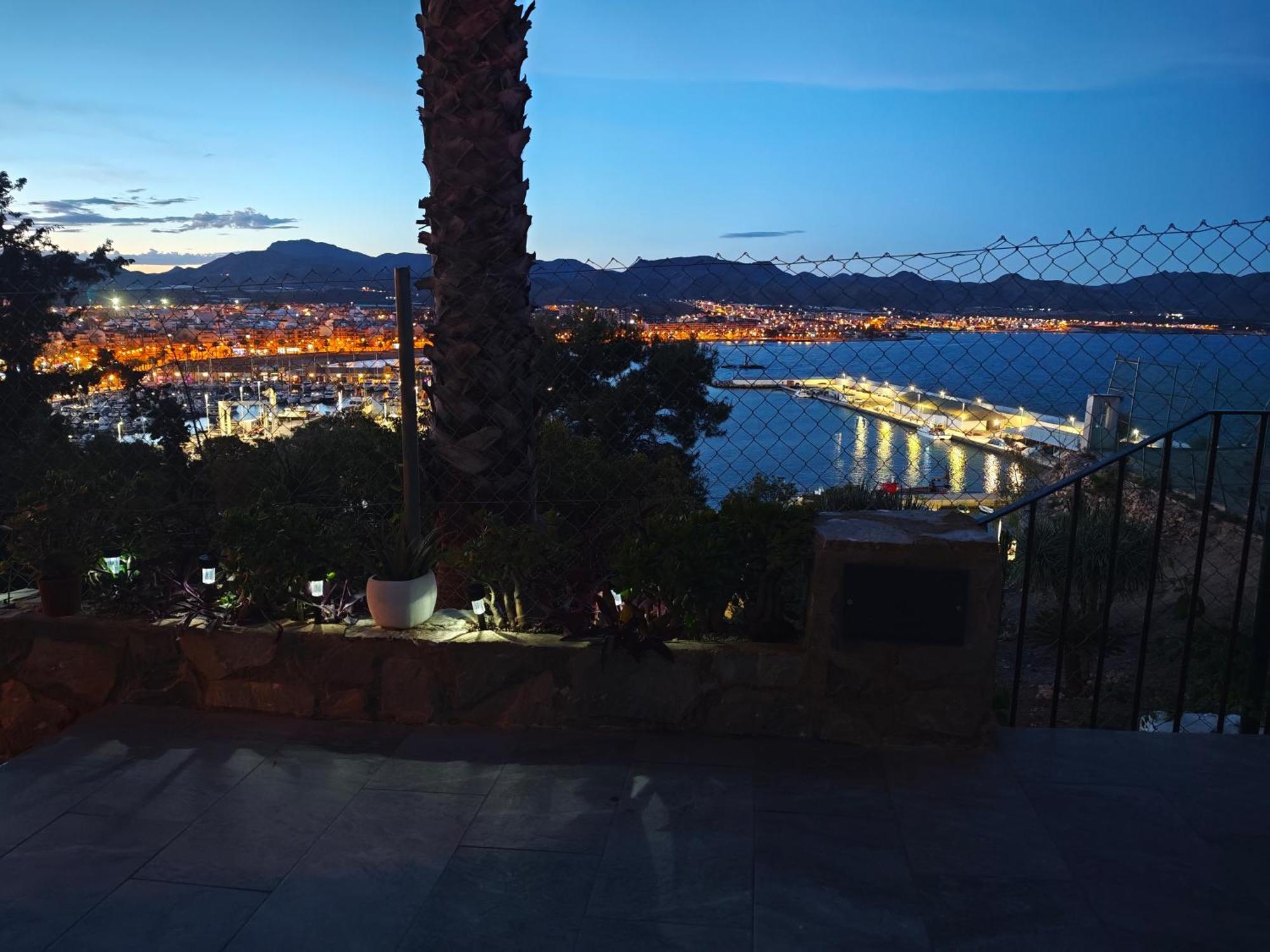Mirador Del Mar Apartment Puerto de Mazarron
